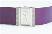 Orologio D&G Donna Amanda in Acciaio DW0014 - DW0014